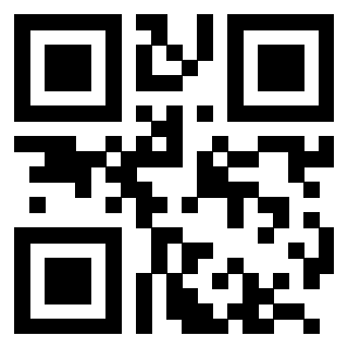 3204261232 - Immagine del Qr Code associato