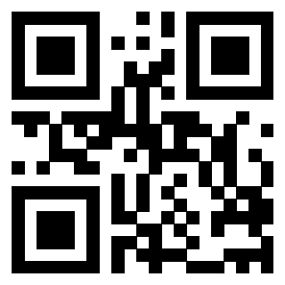 3204261234 - Immagine del QrCode associato