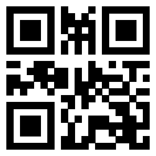 3204261238 - Immagine del QrCode associato