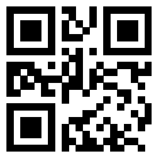3204261240 Qr Code associato