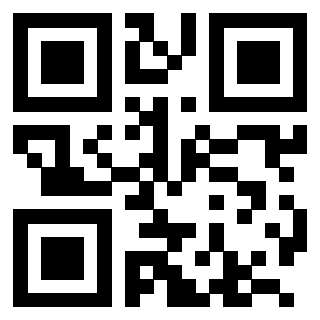 3204261243 QrCode associato