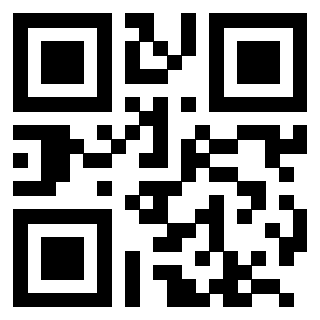 Scansione del QrCode di 3204261245