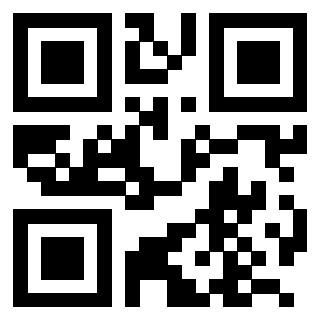 Immagine del Qr Code di 3204316215