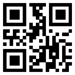 Il QrCode di 3204316216