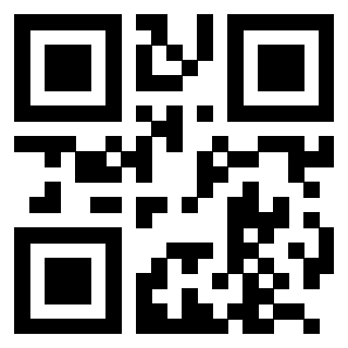 Immagine del Qr Code di 3204316217
