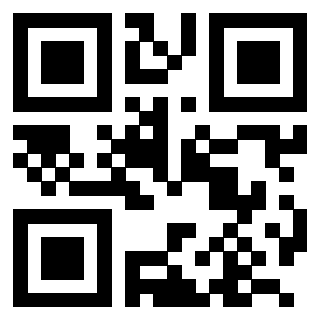 3204316232 QrCode associato