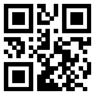 3204316235 - Immagine del Qr Code associato