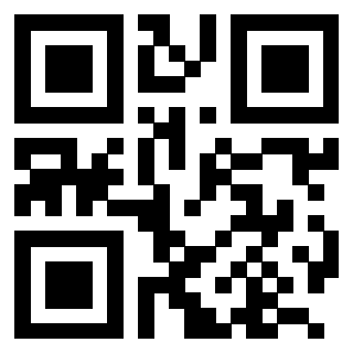 Scansione del QrCode di 3204316240