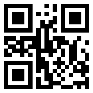 Scansione del QrCode di 3204316242