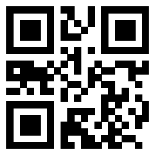 3204316247 - Immagine del Qr Code associato