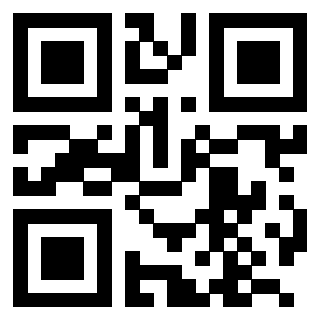 Scansione del QrCode di 3204316255