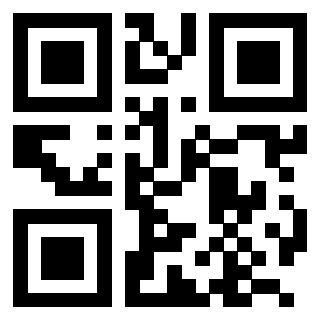 Scansione del Qr Code di 3204316256