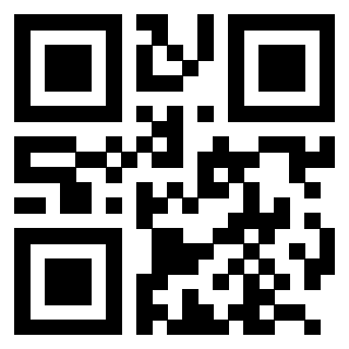 3204316264 Qr Code associato