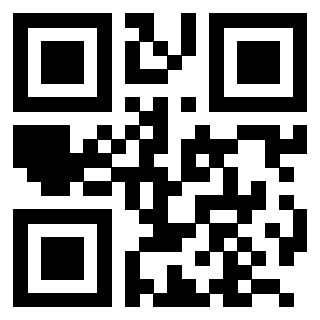 Il QrCode di 3204316269
