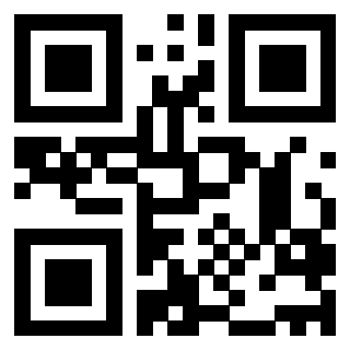 Scansione del QrCode di 3204316270