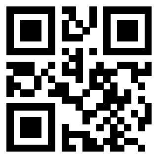 Il Qr Code di 3204316274