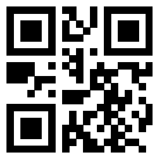 Immagine del Qr Code di 3204316275