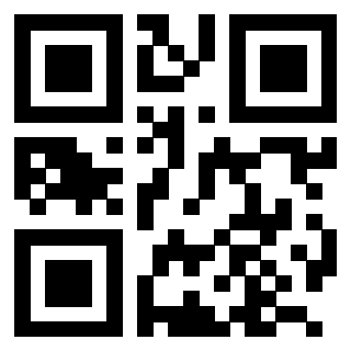 3204316281 - Immagine del QrCode associato
