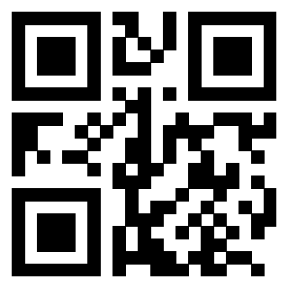 Scansione del Qr Code di 3204316290