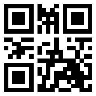 Scansione del QrCode di 3204316291