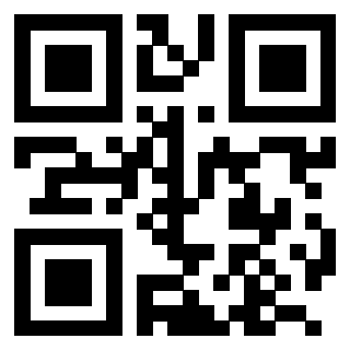 Il QrCode di 3204316293