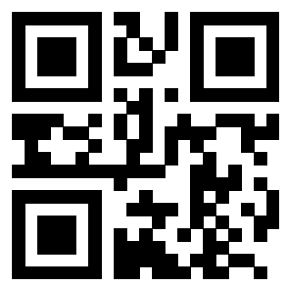 Immagine del QrCode di 3204316297