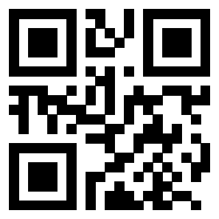 Immagine del Qr Code di 3204316298