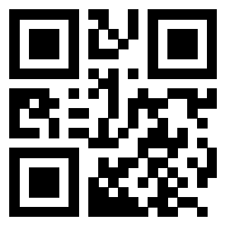 Il QrCode di 3204316299