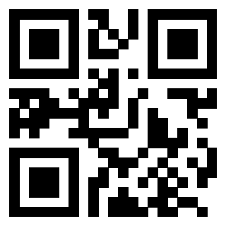3204316300 - Immagine del QrCode associato