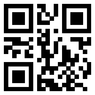 Il Qr Code di 3204316304