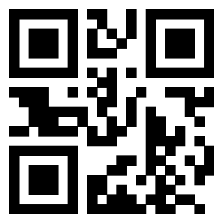Il Qr Code di 3204316307