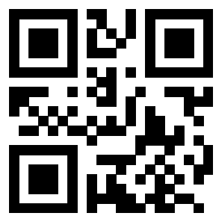 3204316308 QrCode associato
