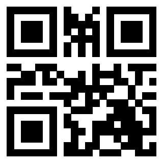 3204316309 QrCode associato