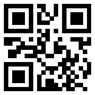 Immagine del Qr Code di 3204316315