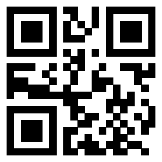 Immagine del Qr Code di 3204316316