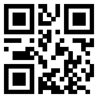 3204316317 - Immagine del Qr Code associato