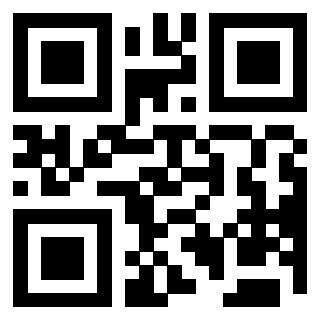 Scansione del QrCode di 3204316318