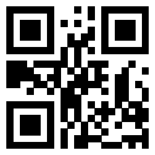 Scansione del Qr Code di 3204316319
