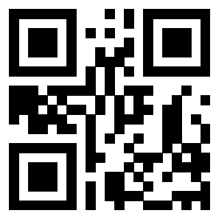 Il QrCode di 3204316325