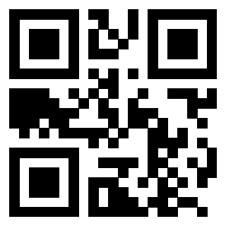 3204316327 Qr Code associato