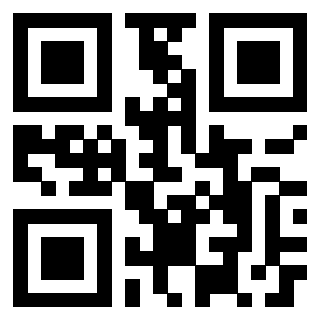 Immagine del QrCode di 3204316329