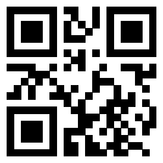 Immagine del Qr Code di 3204316335