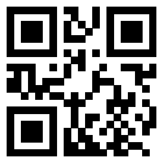 3204316336 - Immagine del Qr Code associato