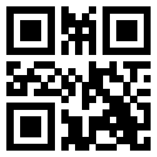 3204316339 - Immagine del Qr Code associato