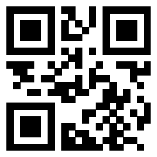 Scansione del QrCode di 3204316344
