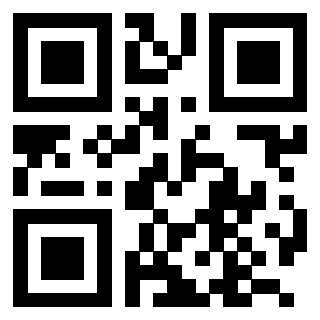 Immagine del QrCode di 3204316345
