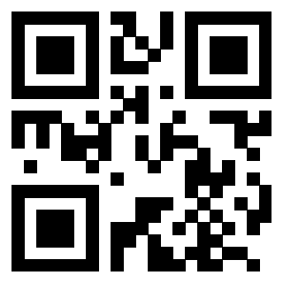 Il Qr Code di 3204316346