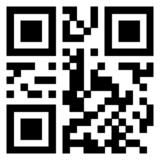 Scansione del QrCode di 3204316350