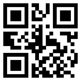 3204316351 QrCode associato