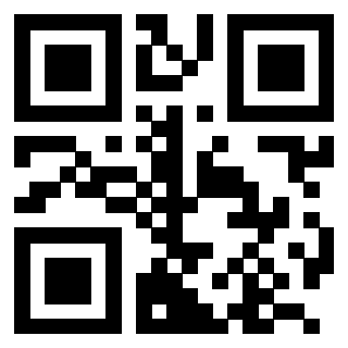 Il Qr Code di 3204316352